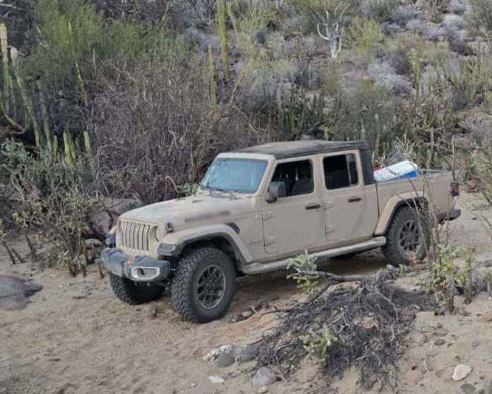 El Gabinete de Seguridad informa acciones relevantes del jueves 13 de noviembre de 2025