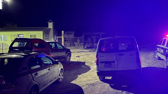 Ejido 18 de Marzo, Arteaga