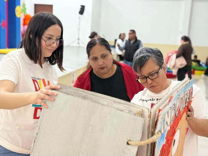 San Buenaventura presenta el exitoso programa CREA