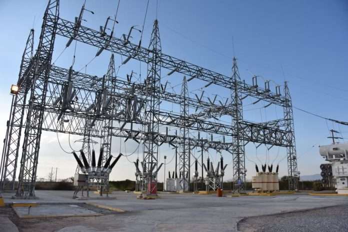 La CFE realizará labores de mantenimiento este sábado 15 de noviembre en Múzquiz, Coahuila