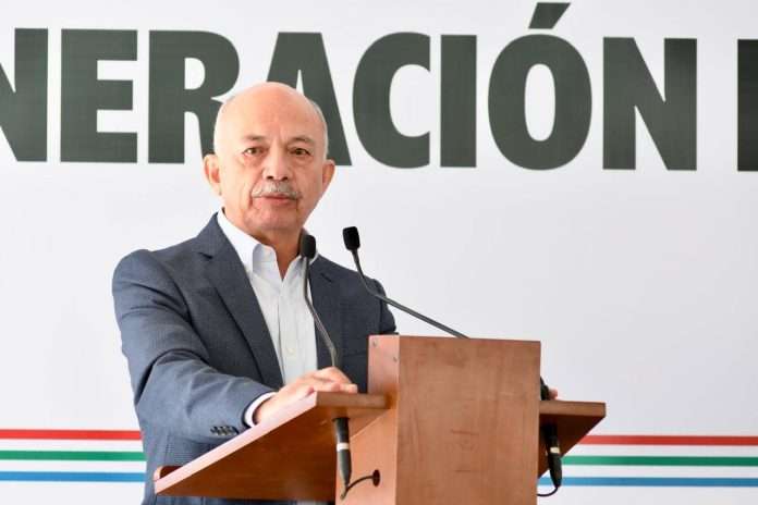 Óscar Pimentel González
