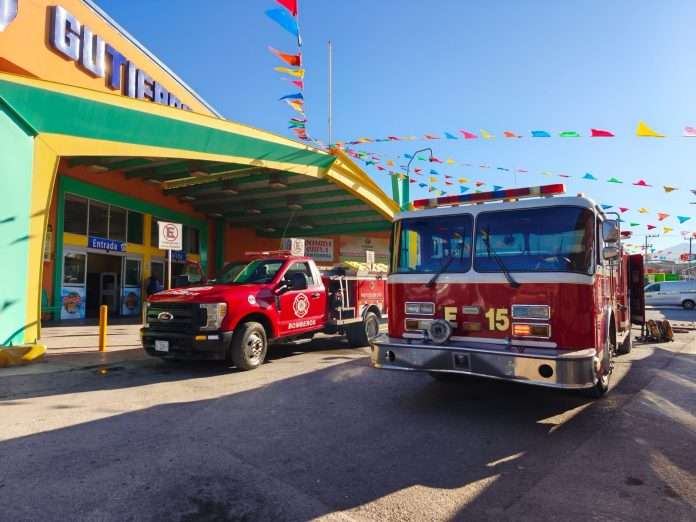 Supervisará Protección Civil establecimientos de Monclova