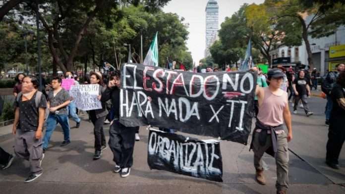 Ángel de la Independencia