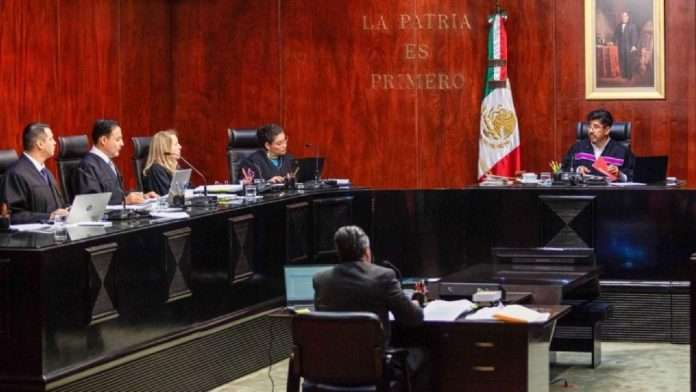 La Suprema Corte