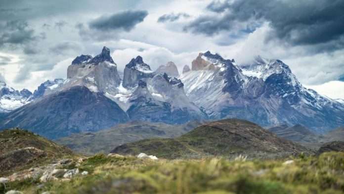 Parque Nacional Torres del Paine
