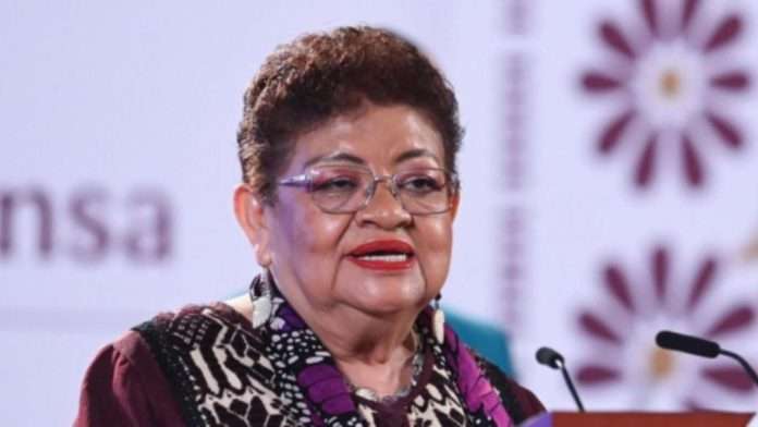 Ernestina Godoy