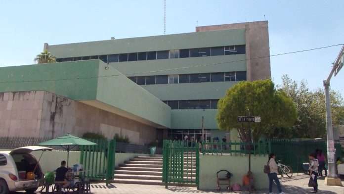 IMSS Monclova