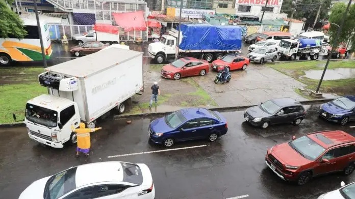 Amplían bloqueos