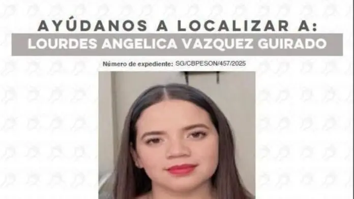 Angélica Lourdes
