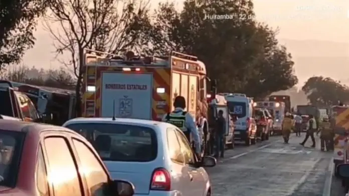 Autobús turístico