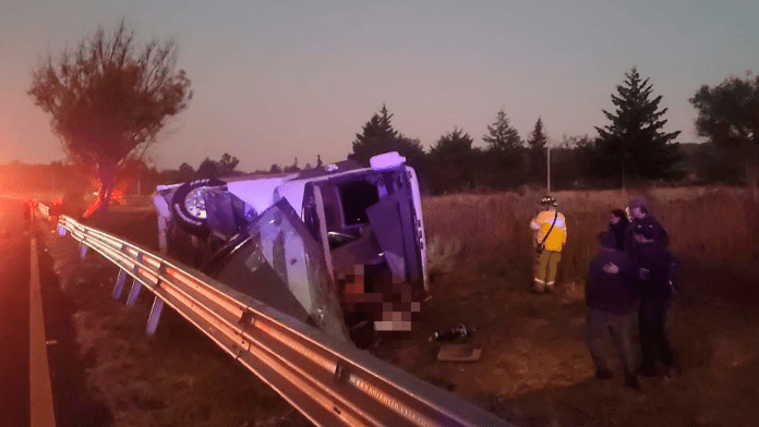 Autopista Morelia–Pátzcuaro