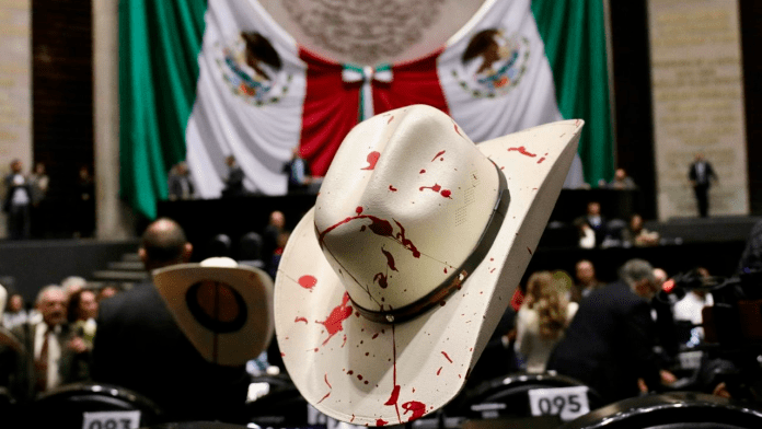 Cámara de Diputados