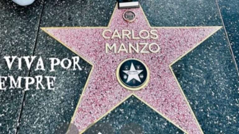 Carlos Manzo