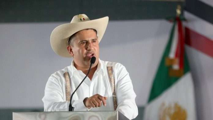 Carlos Manzo