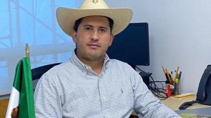 Carlos Manzo