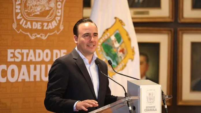 Carlos Manzo, un héroe para México: Manolo Jiménez