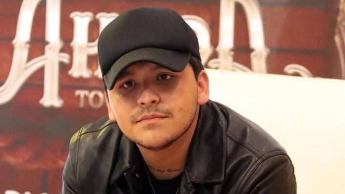 Christian Nodal