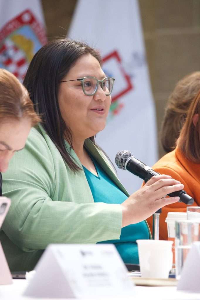 Citlalli Hernández Mora