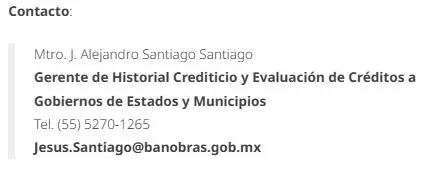 Contacto