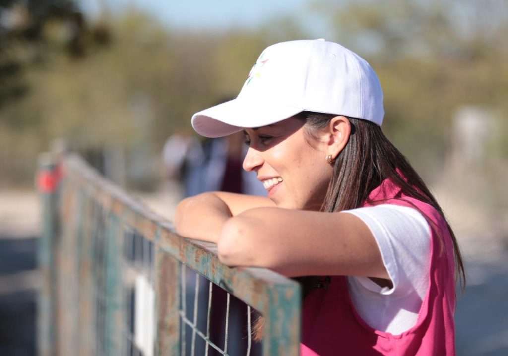 Continúa Inspira visitando comunidades alejadas para atender a las familias