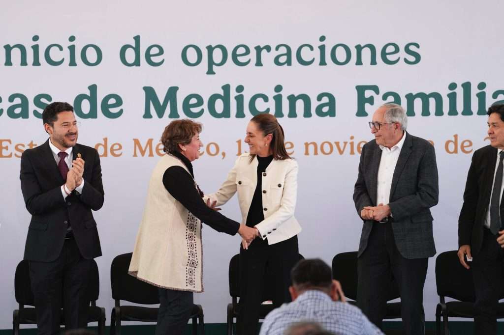 Delfina Gómez Álvarez