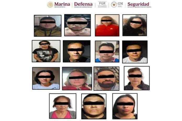 Agencia Reforma