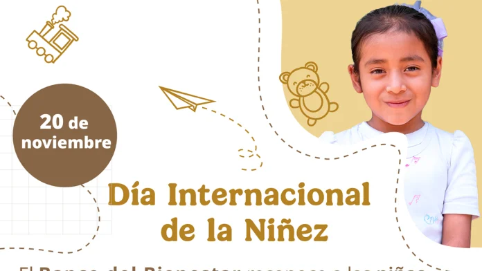 Día de la Niñez