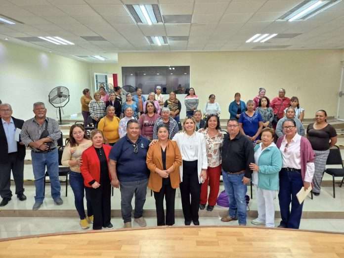 Entregan resultados de mamografías a mujeres de Castaños