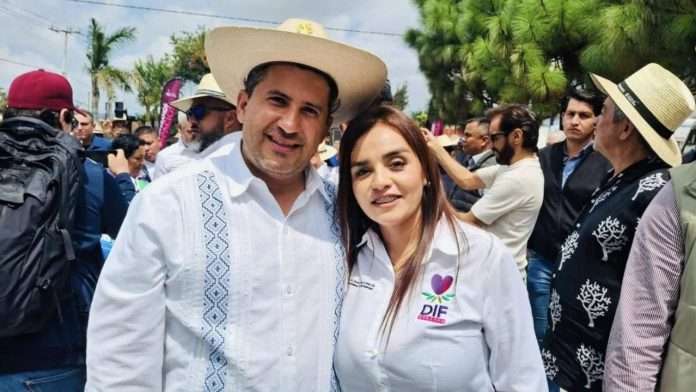 El Congreso de Michoacán nombrará a Grecia Quiroz, viuda de Carlos Manzo, como nueva alcaldesa de Uruapan