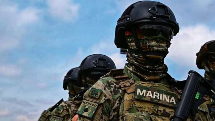 El Gobierno de México fortalece la seguridad en Michoacán con acciones conjuntas y despliegue federal