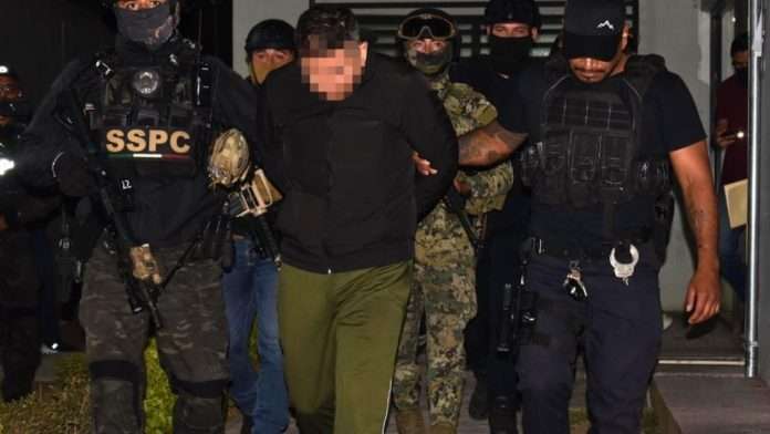 El Licenciado