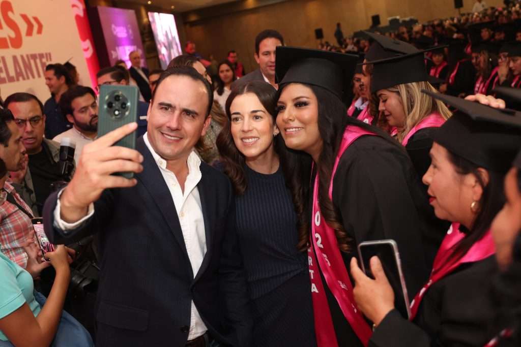 En Coahuila seguimos trabajando para tener mujeres empoderadas, seguras y felices: Manolo Jiménez