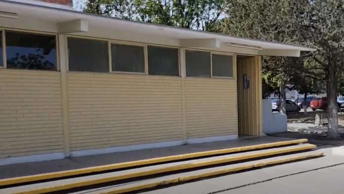 Escuela primaria “Francisco I. Madero”