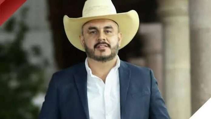 Exalcalde de Ciudad Hidalgo