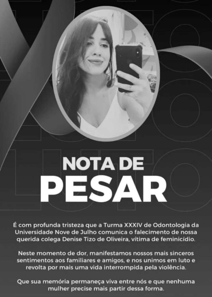  Facultad de Odontología de la Universidad Nove de Julho