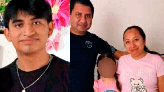 Fiscalía General de Justicia de Tamaulipas