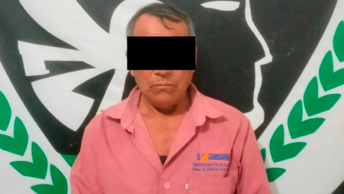 Fiscalía General del Estado de Oaxaca