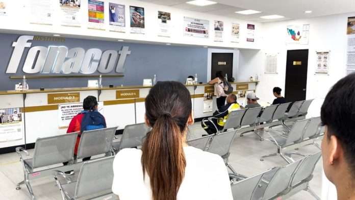 Fonacot