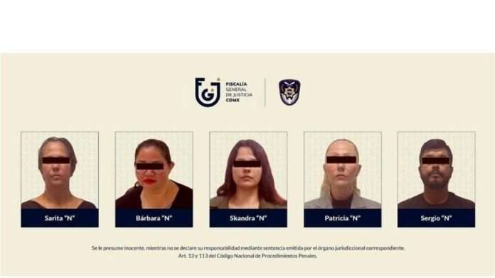 Foto: Agencia Reforma