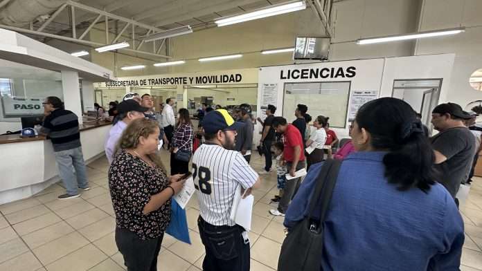 Recaudación de Rentas del Estado en la Región abrirá y ampliará su horario el próximo fin de semana como jornada especial para realizar trámites vehiculares y del Registro Civil.