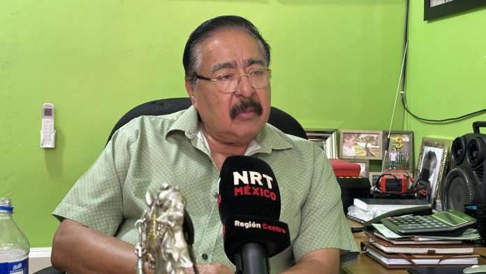 Los taxistas de la Región Centro no han sido convocados a las mesas del Plan Integral de Movilidad para la zona metropolitana de Monclova, confirmó Javier Hernández del Ángel señalando exclusión.