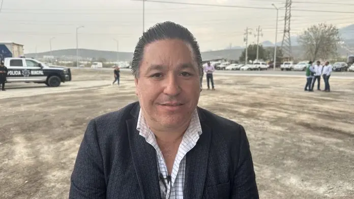 El presidente de COPARMEX Región Centro, Mario Coria Rohell, advirtió que el paro nacional convocado por transportistas y productores de maíz podría detonar incrementos inmediatos en precios esenciales que afectarían a miles de familias.