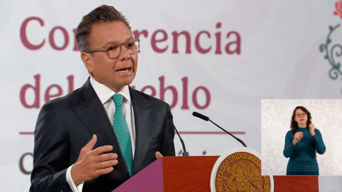 Gobernador de Jalisco