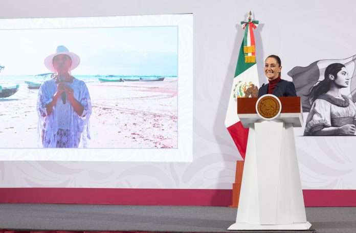 Gobierno de México presenta Estrategia Tulum Renace: Más justo, seguro y sostenible