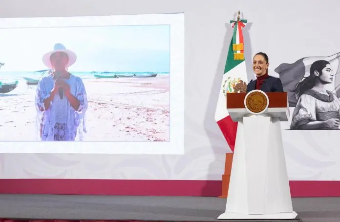 Gobierno de México presenta Estrategia Tulum Renace: Más justo, seguro y sostenible