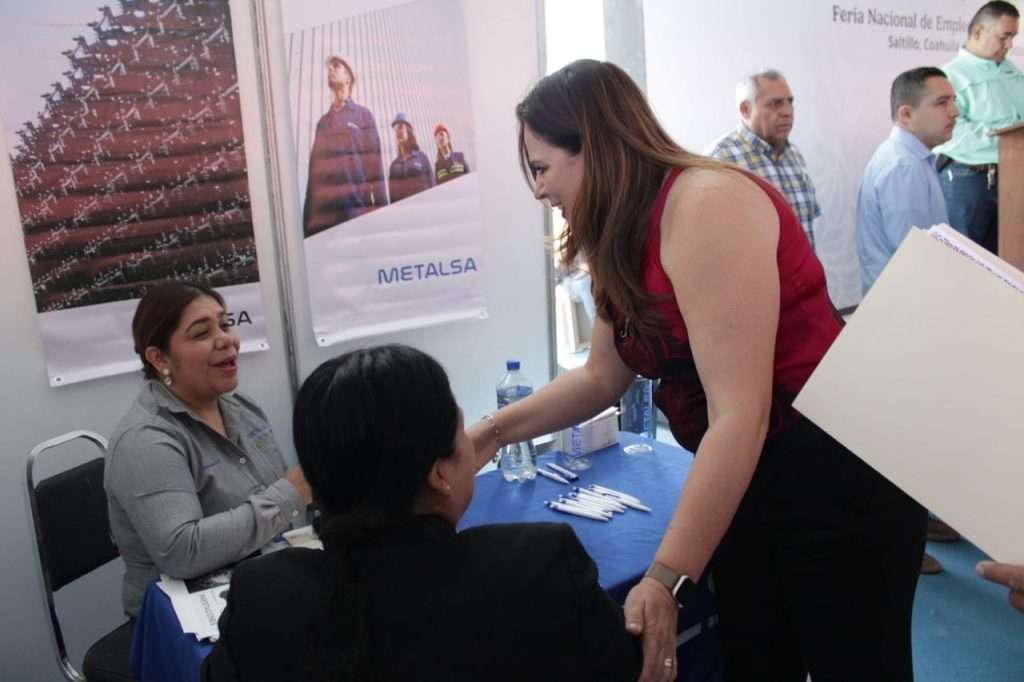 Gobierno del Estado brinda incentivos a quienes contraten personas con discapacidad