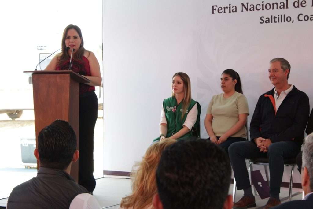 Gobierno del Estado brinda incentivos a quienes contraten personas con discapacidad