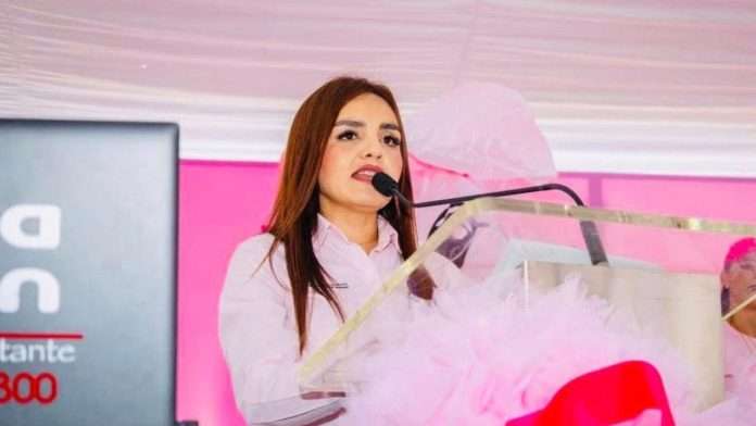 Grecia Quiroz