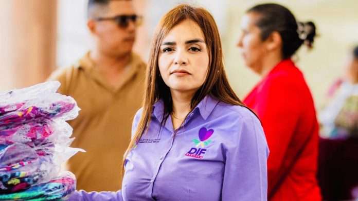 Grecia Quiroz