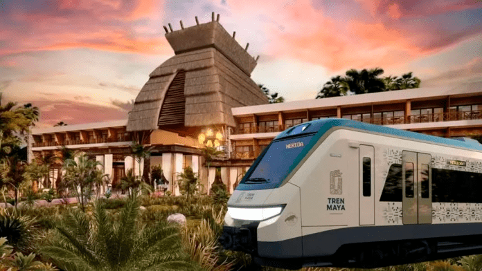 Grupo Mundo Maya